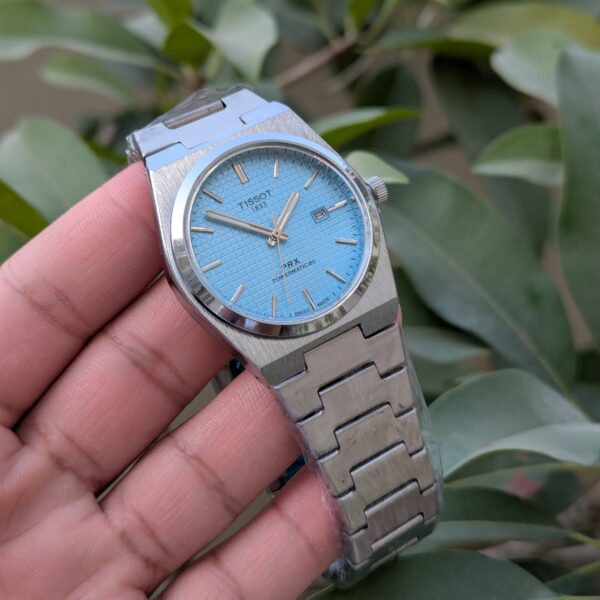 Tissot (Tiffany)