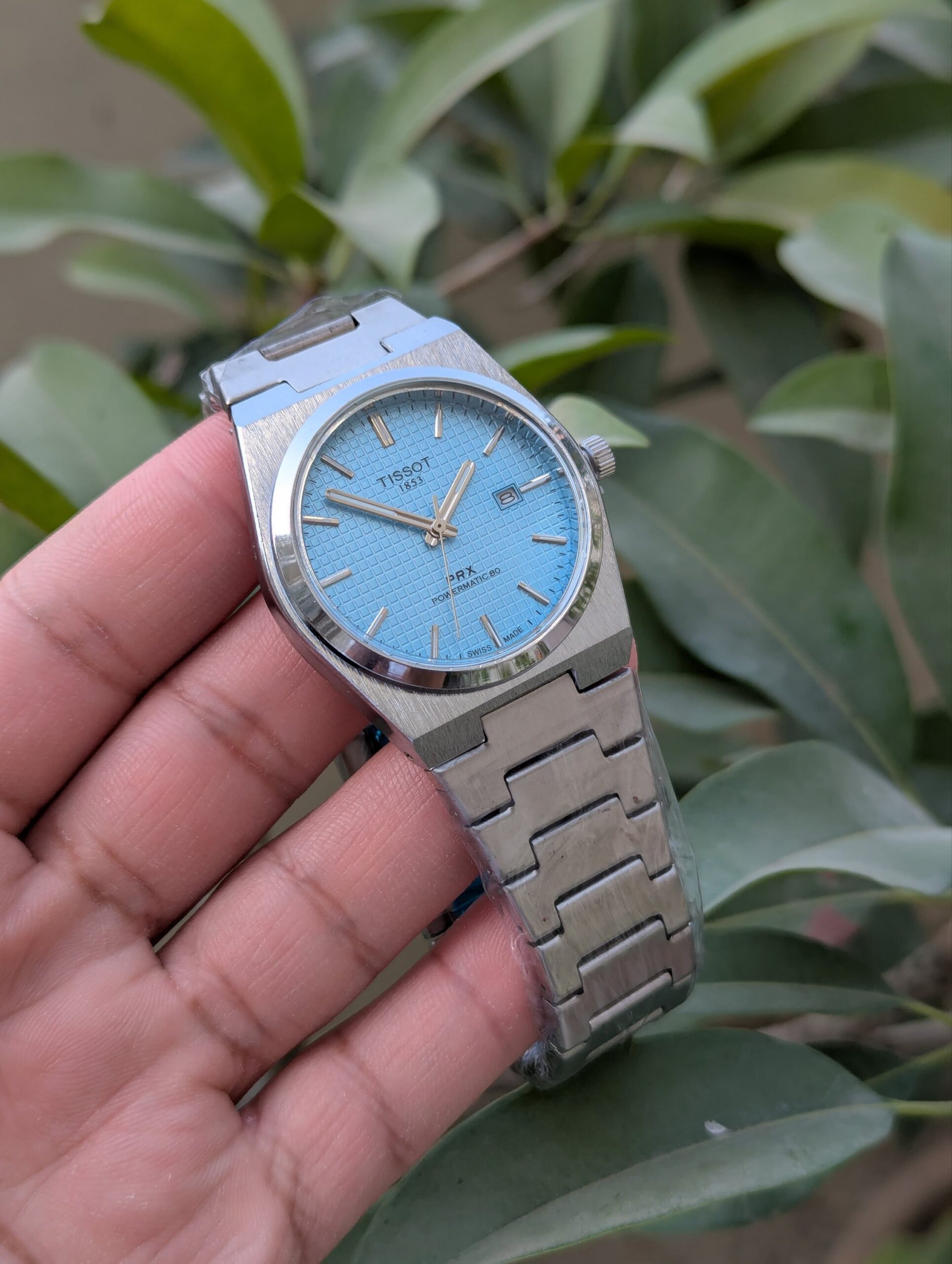 Tissot (Tiffany)
