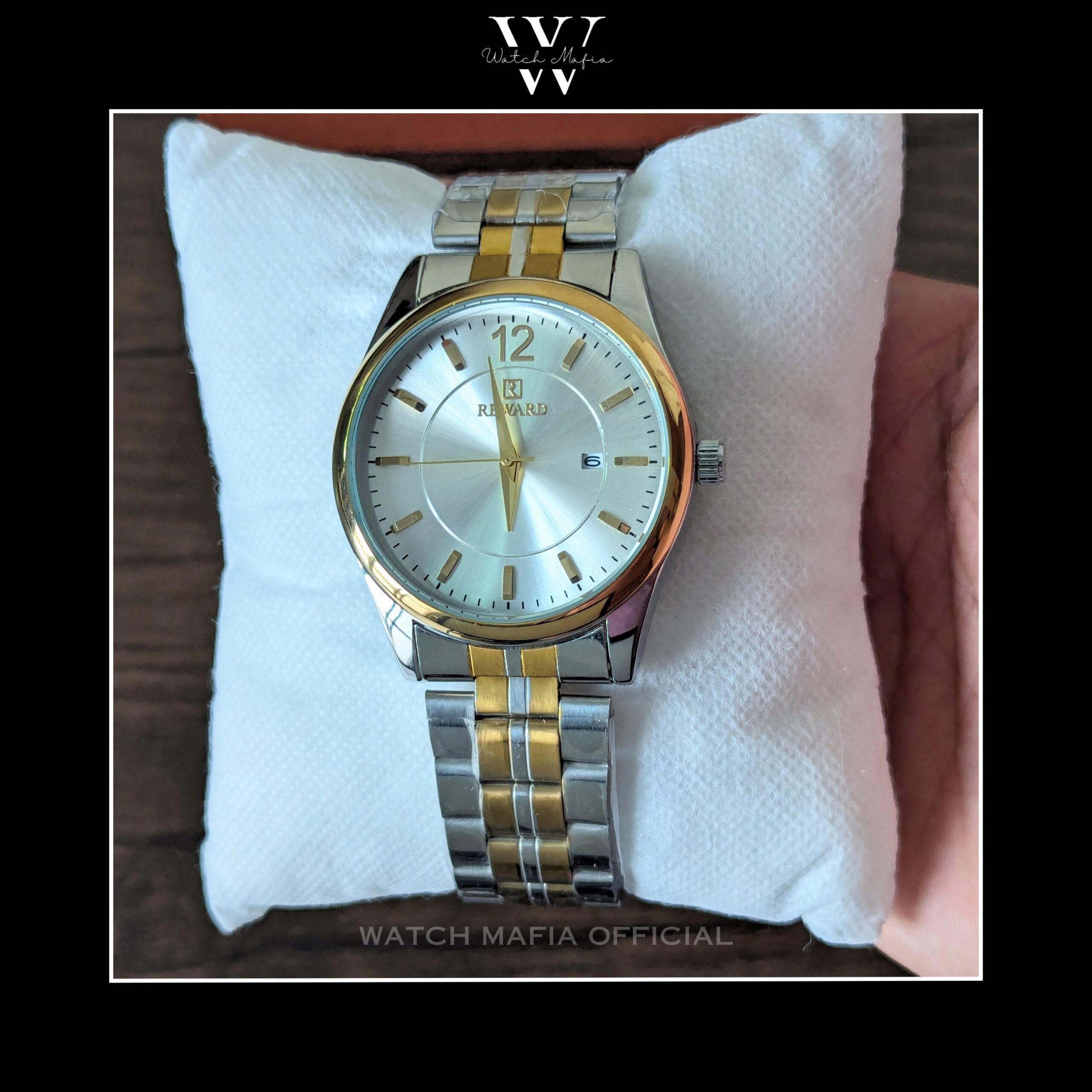 Reward (Semi-W)