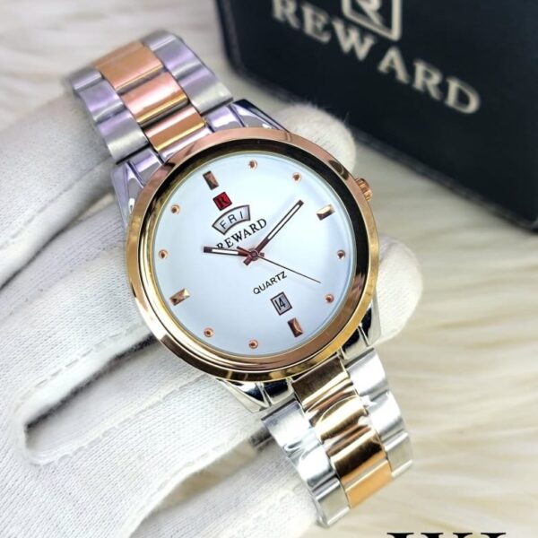 Reward (DDG)