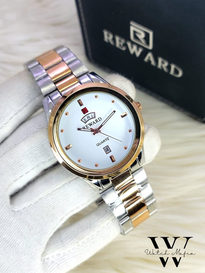 Reward (DDG)