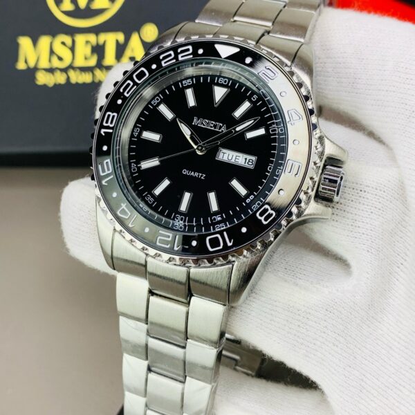 Mseta (S-B)