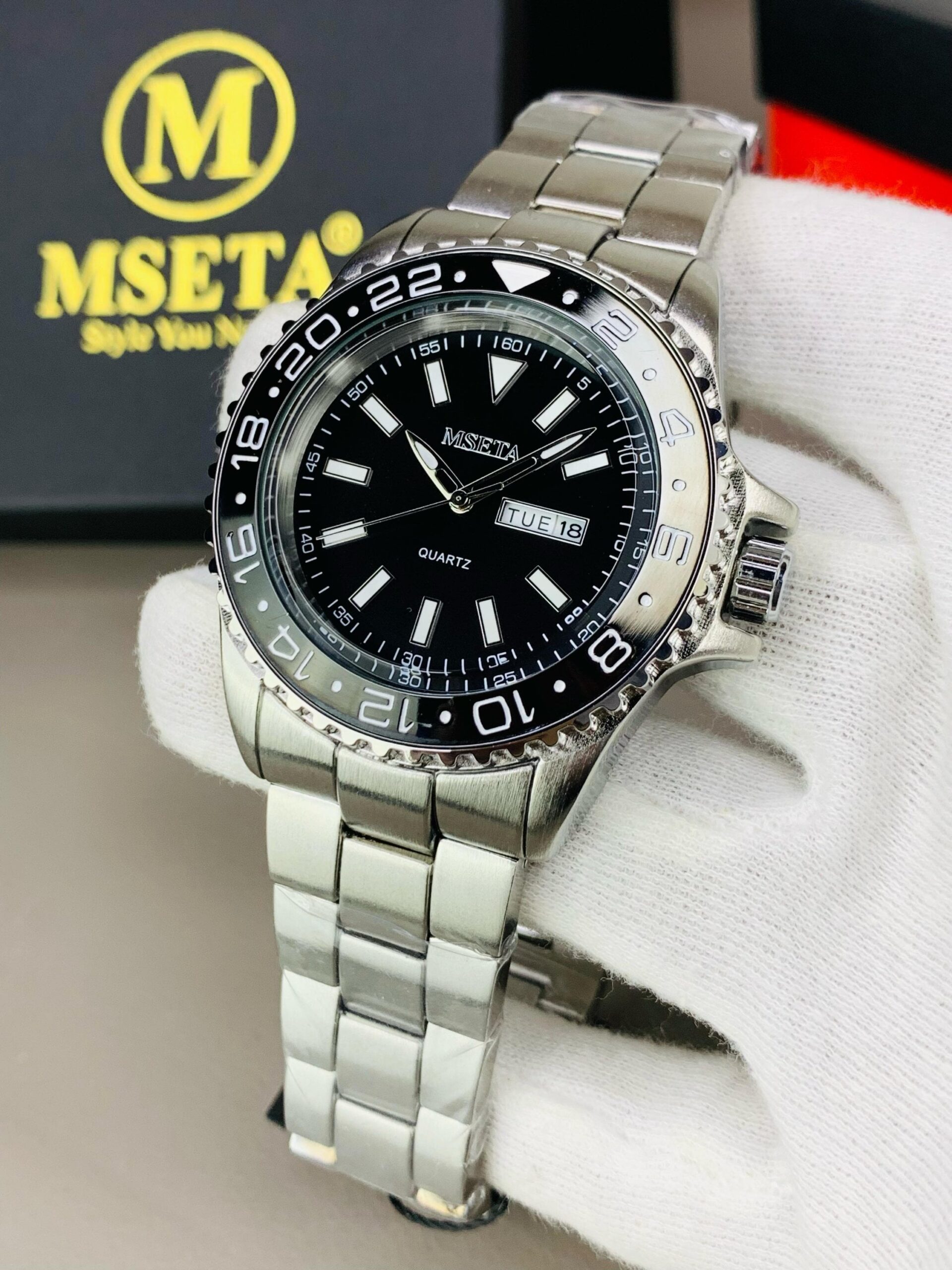 Mseta (S-B)