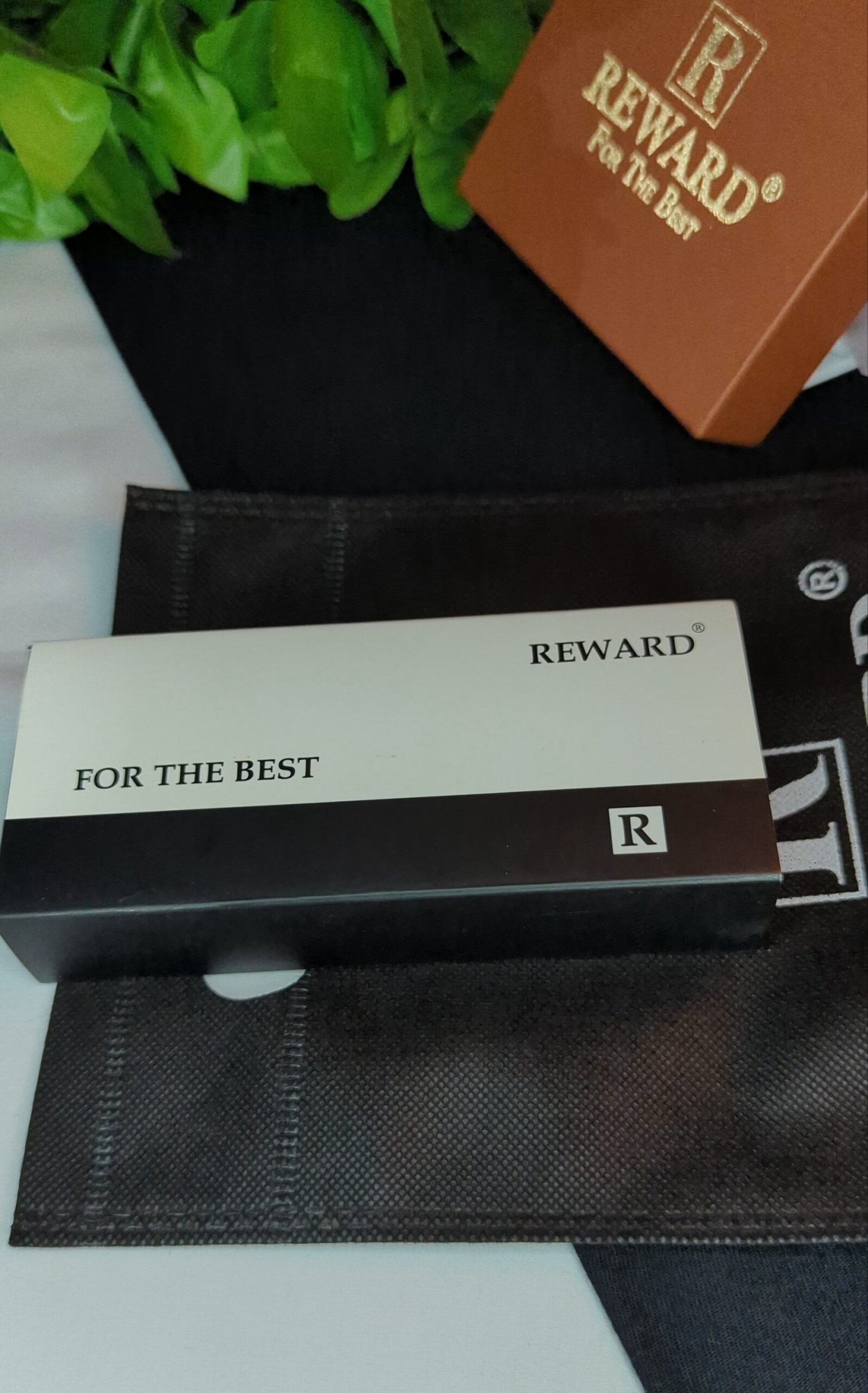 Reward (SGB)