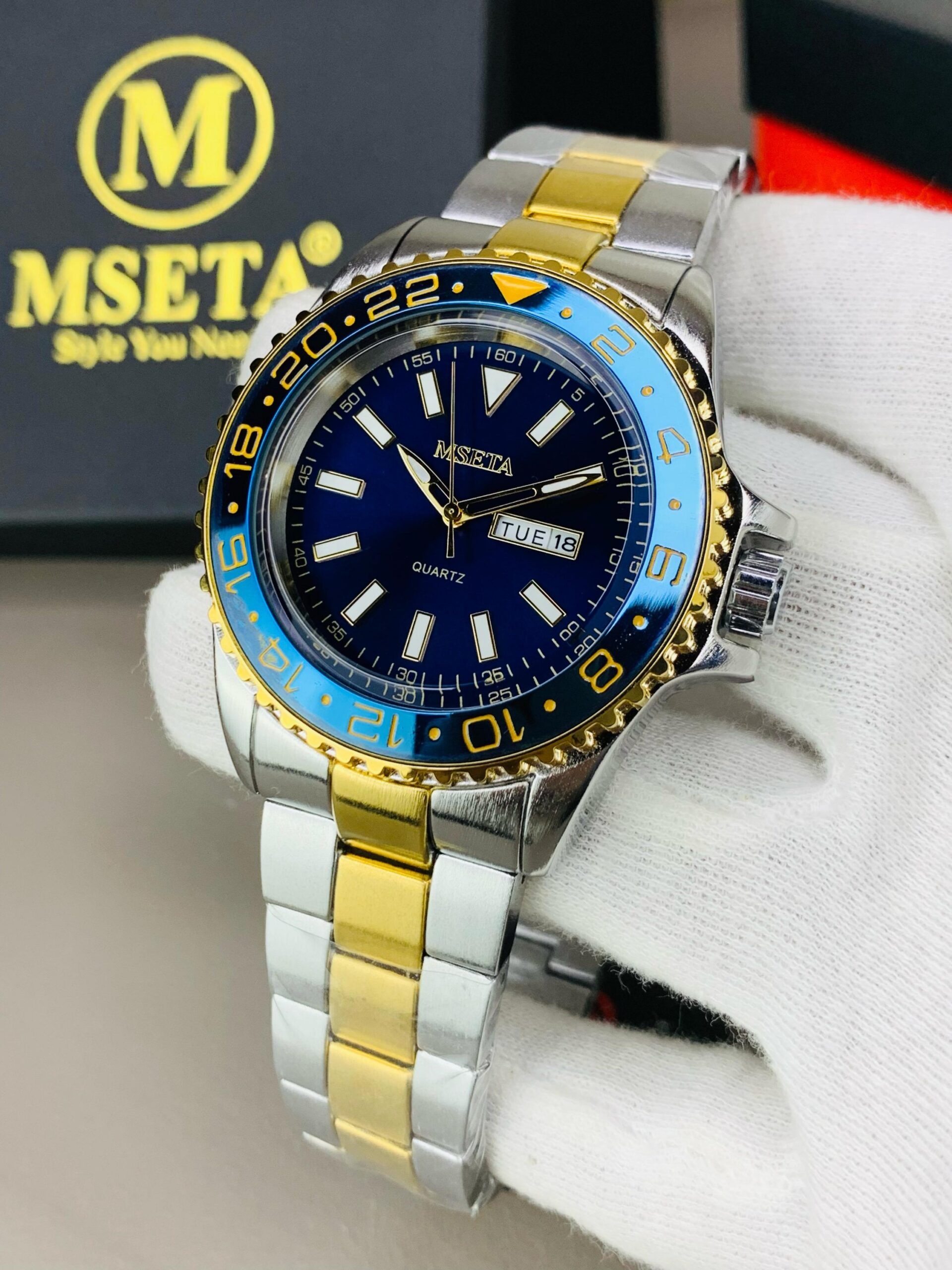 Mseta (S-GBL)
